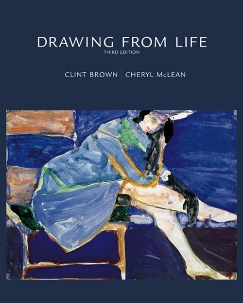 Realistic Life Drawing Sketchbook - Premium Sketch Pad for Artists, Students & Beginners | Perfect for Urban Sketching, Figure Drawing & Art Classes