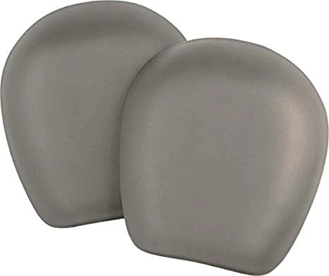 187 Killer Pads Replacement Knee Pad Caps - Durable Knee Protection for Skaters, Construction Workers & DIY Enthusiasts - Ideal for Skateboarding, Flooring Work & Home Renovation Projects
