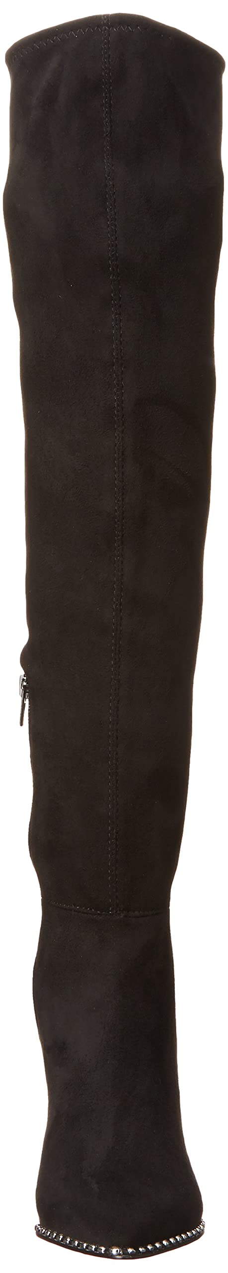 BCBGeneration Women's Tall Knee High Boots - Stylish Winter & Fall Fashion Boots for Women, Comfortable Heeled Booties for Office, Party & Night Out