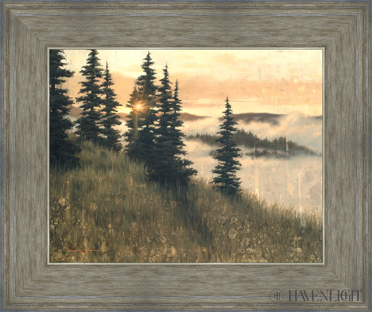 A Moment of Grace - Elegant Home Decor for Living Room & Bedroom | Perfect for Gifts, Wedding & Housewarming Presents