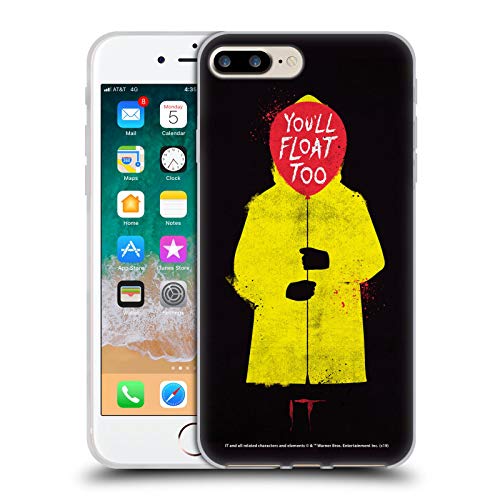 You'll Float Too
