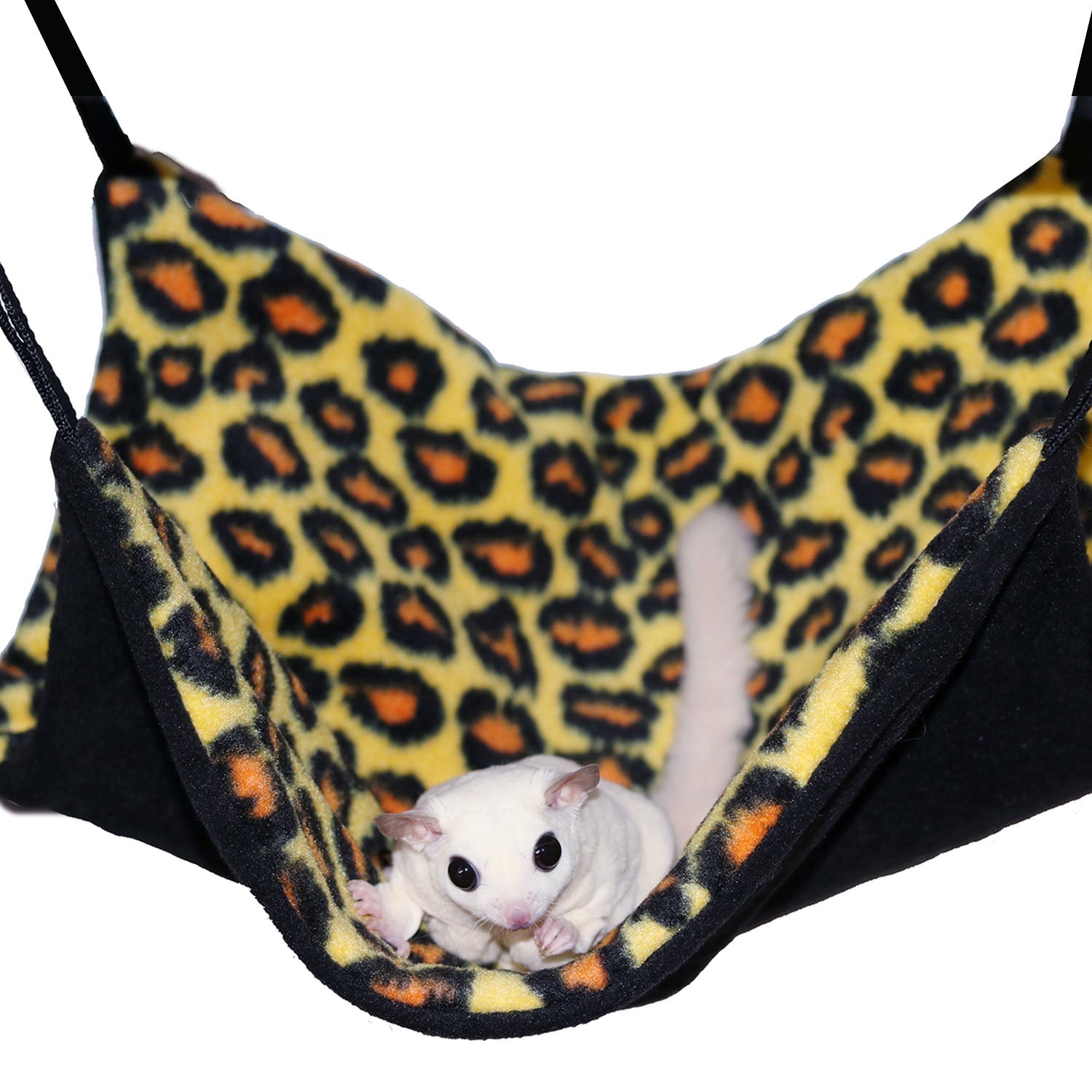 Giraffe Pouch Set - Waterproof Zipper Pouch for Travel, Makeup & Storage | Cute Animal Print Organizer for Toiletries, Cosmetics & Accessories