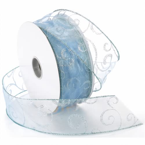 Ice Blue