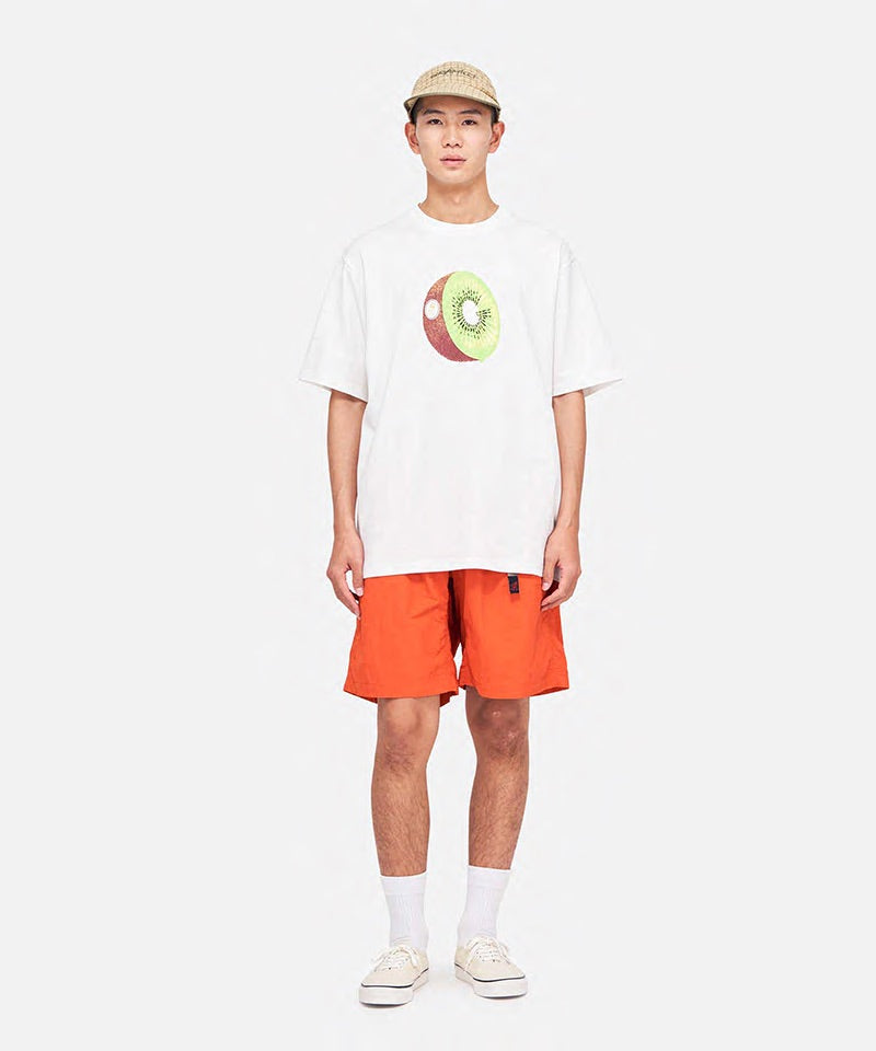 Kiwi T-Shirt for Men & Women - Soft Cotton Casual Tee - Perfect for Everyday Wear, Travel & Outdoor Activities