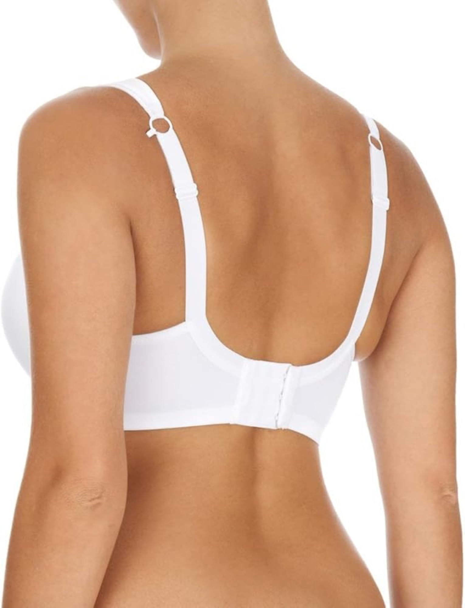 Panache Women's High Impact Underwire Sports Bra – Maximum Support, Moisture Wicking, Heavy Duty Workout Bra for Running, Gym & High Intensity Training