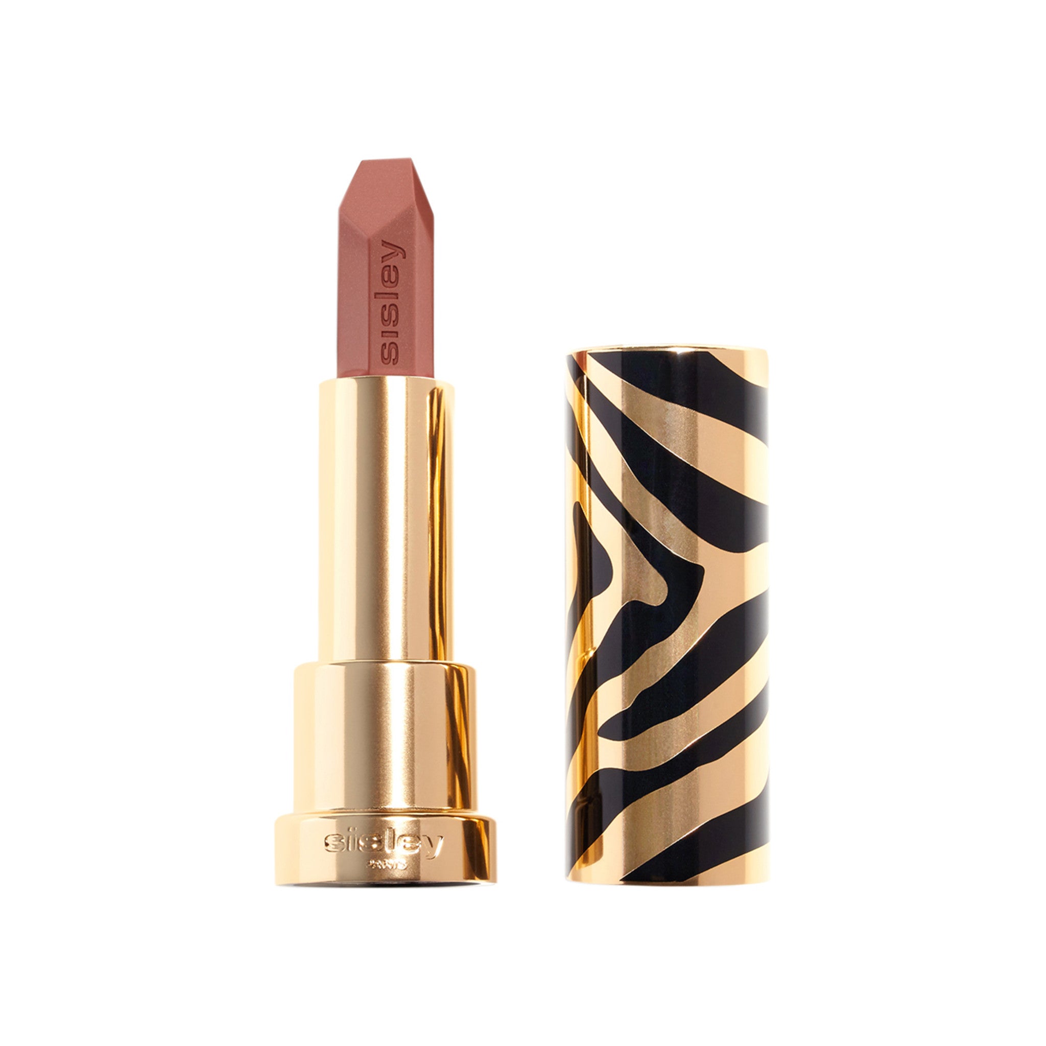 Sisley Paris Le Phyto Rouge Lipstick - Long Lasting Hydrating Lip Color with Natural Shine | Perfect for Everyday Wear, Special Occasions & Gift Giving