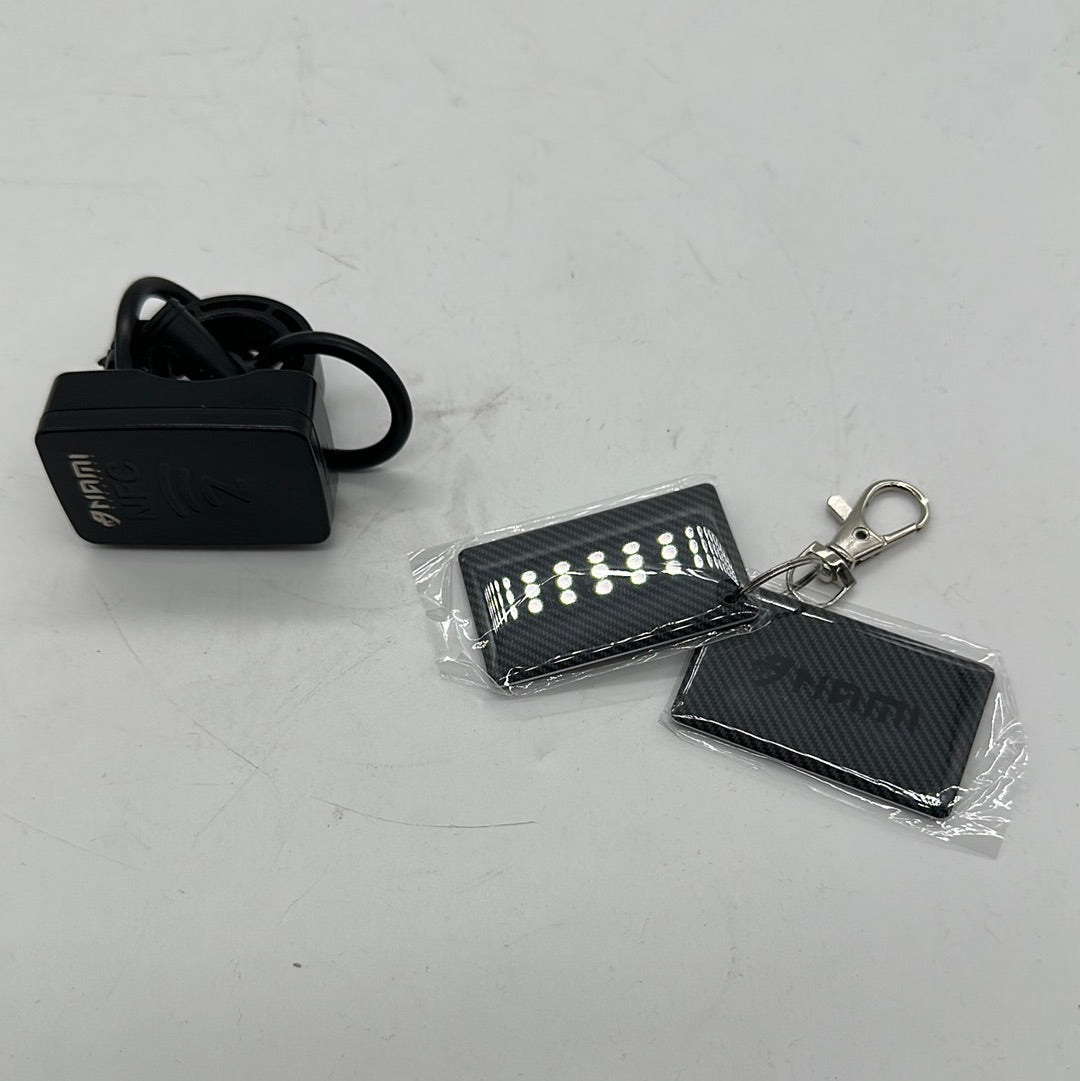 NFC Module - High Performance Near Field Communication Chip for Contactless Payments & Data Transfer | Perfect for Smartphones, IoT Devices & Secure Transactions