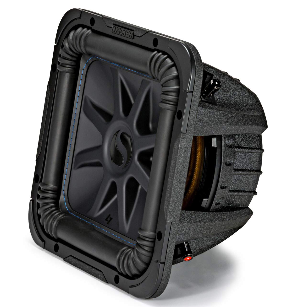 KICKER 44L7S104 10