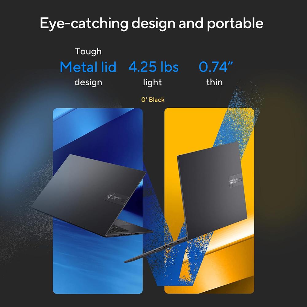 ASUS 16