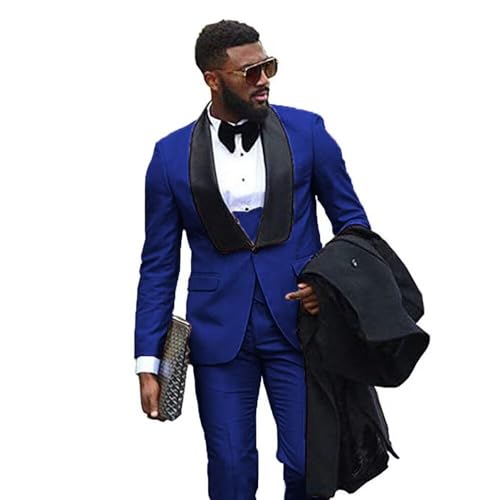 Royal Blue