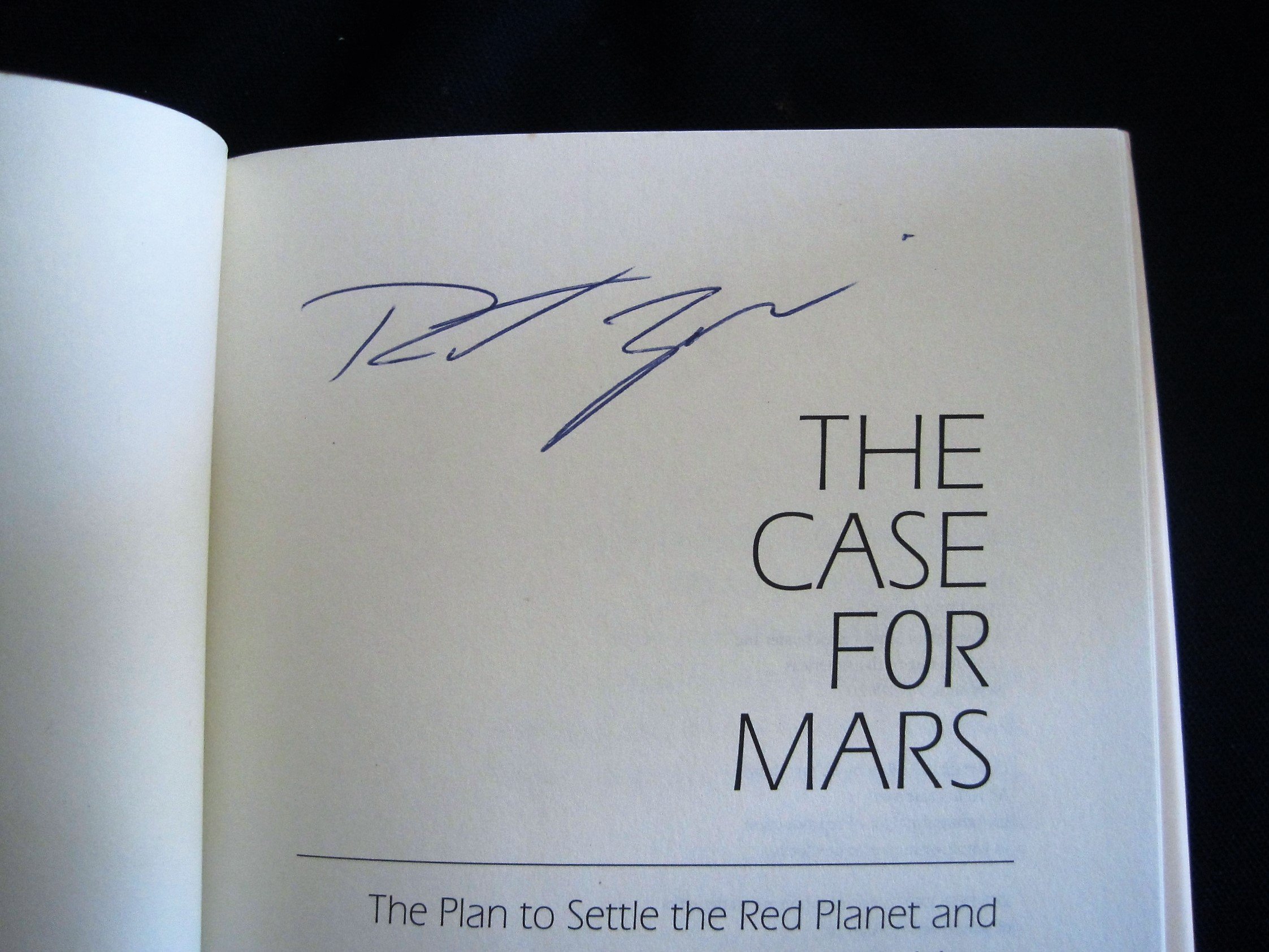 The Case for Mars: A Blueprint for Colonizing the Red Planet - Perfect for Space Enthusiasts & Future Colonists