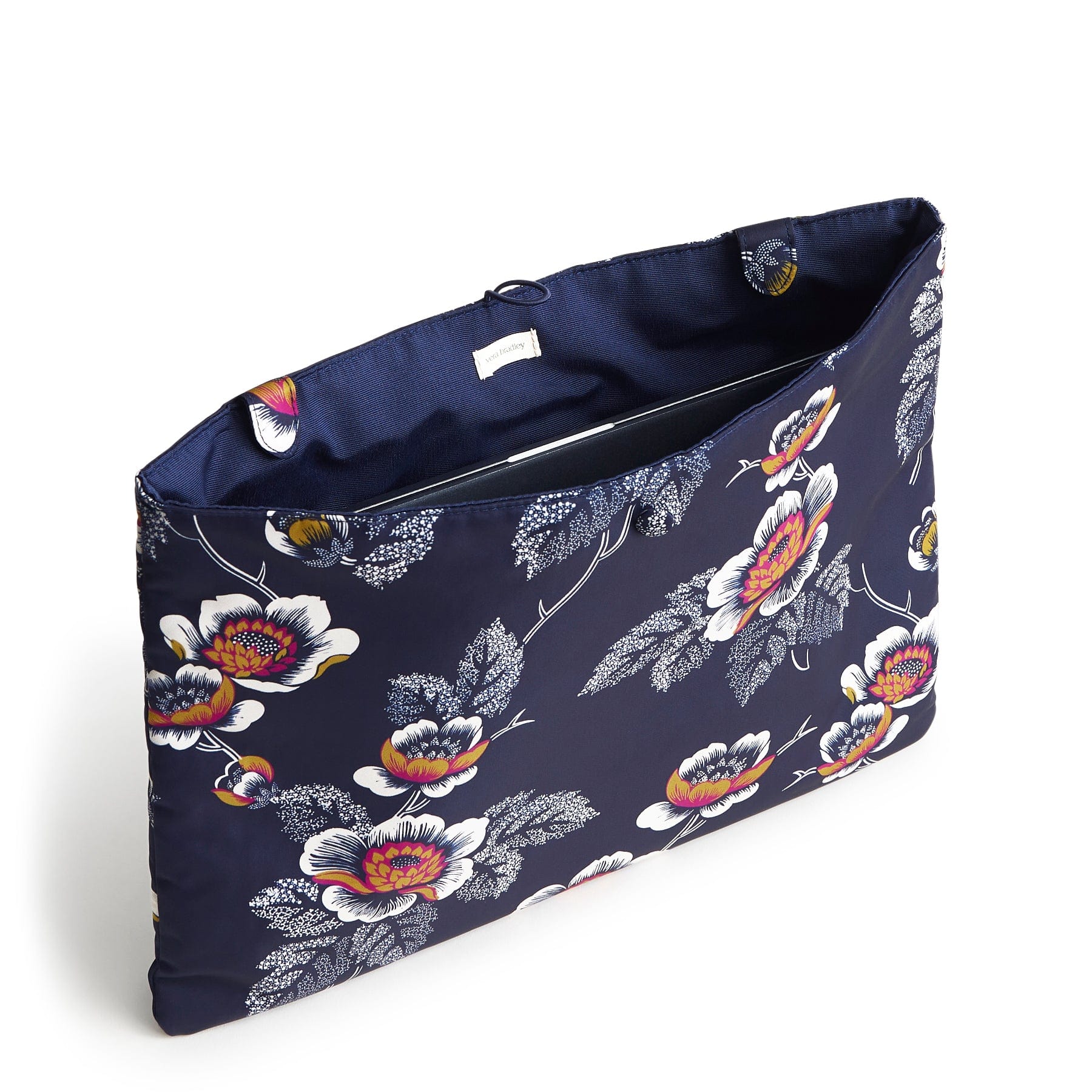 Premium Laptop Insert 5020620588 - Shockproof & Water-Resistant Sleeve for 15.6 Inch Laptops - Perfect for Office, School & Travel Protection