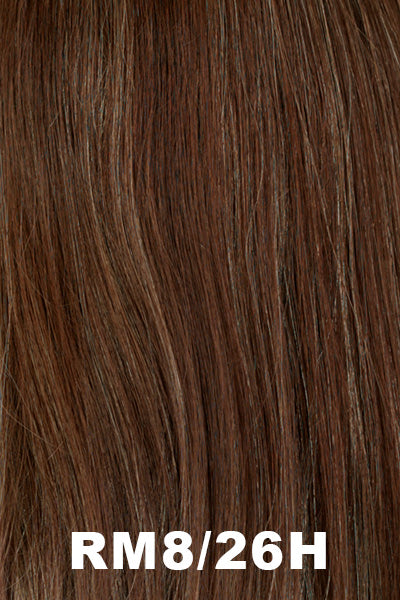 Estetica Wigs Deena - Premium Synthetic Hair Wigs for Women | Natural Look & Comfortable Fit | Perfect for Daily Wear, Cosplay, and Special Occasions