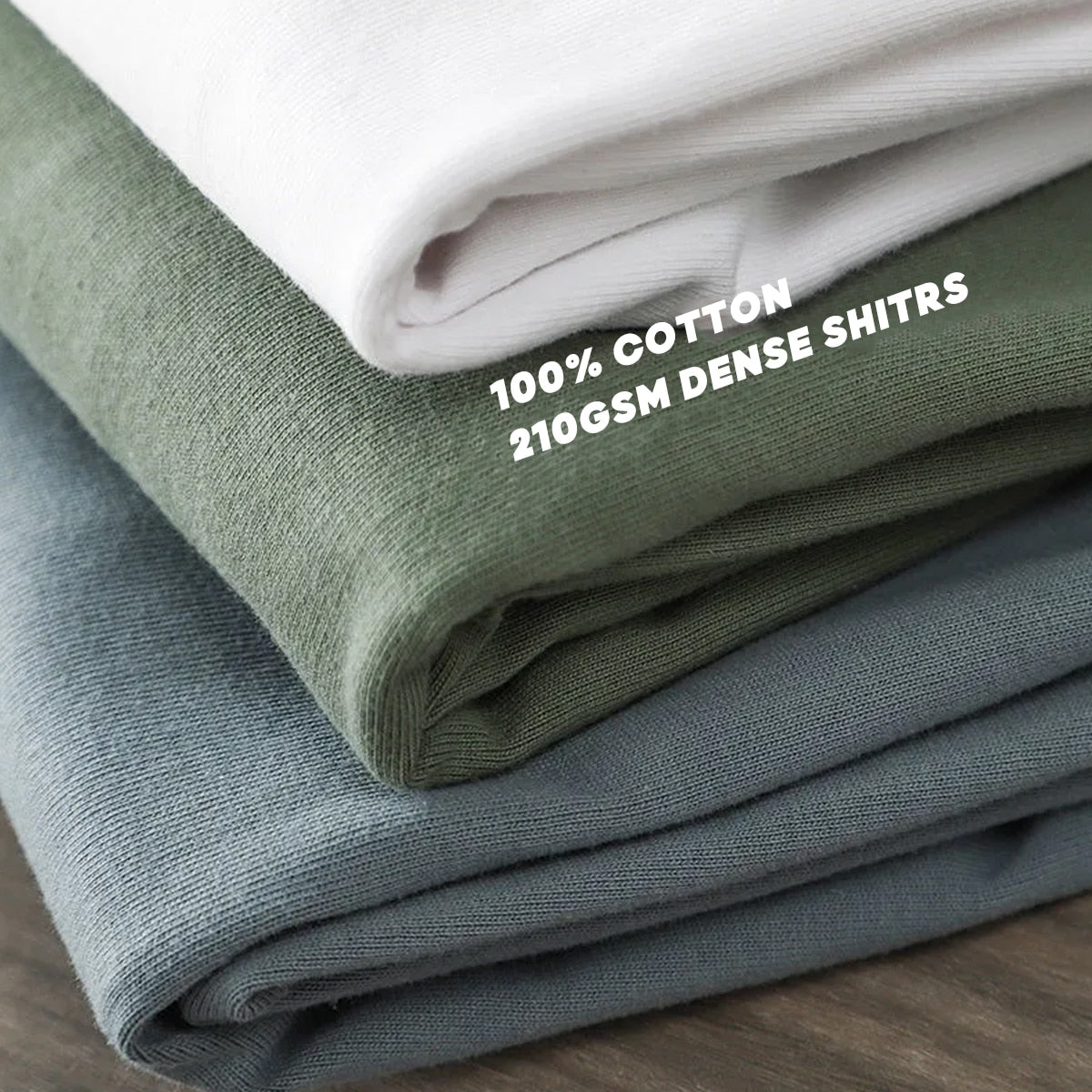 Antonio's Oversized Casual Cotton T-Shirt for Men & Women | Soft & Comfortable Relaxed Fit Tee | Perfect for Lounge, Travel & Everyday Wear