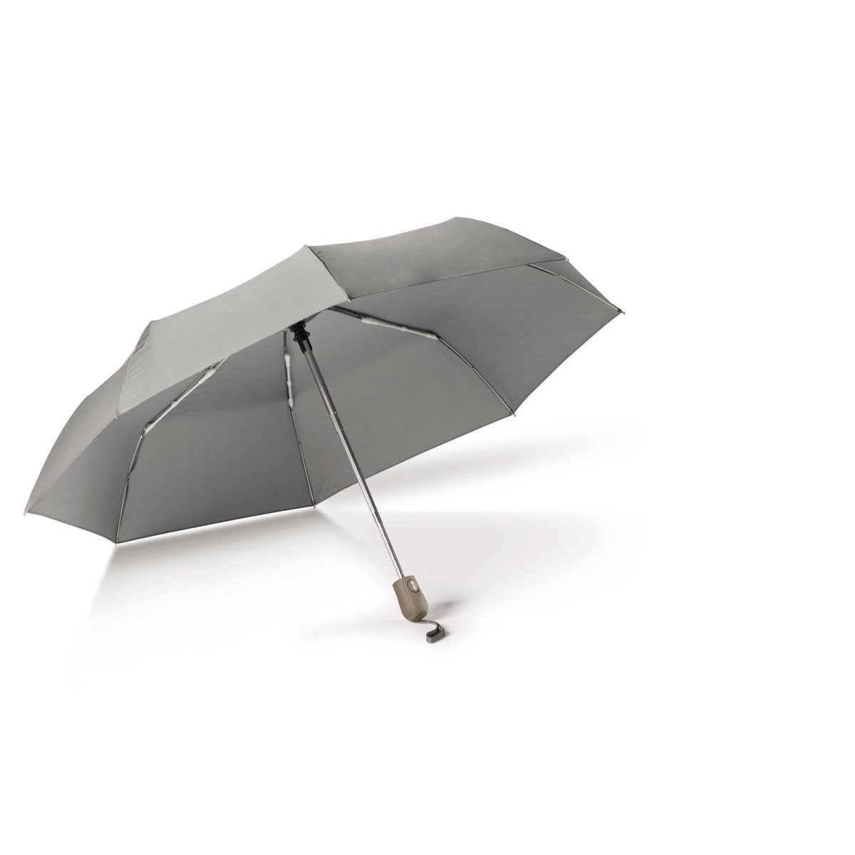 Go Travel Automatic Umbrella - Windproof Compact Travel Umbrella for Men & Women - Perfect for Commuting, Hiking, and Outdoor Adventures