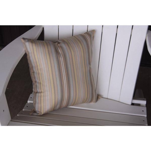 Gray Stripe