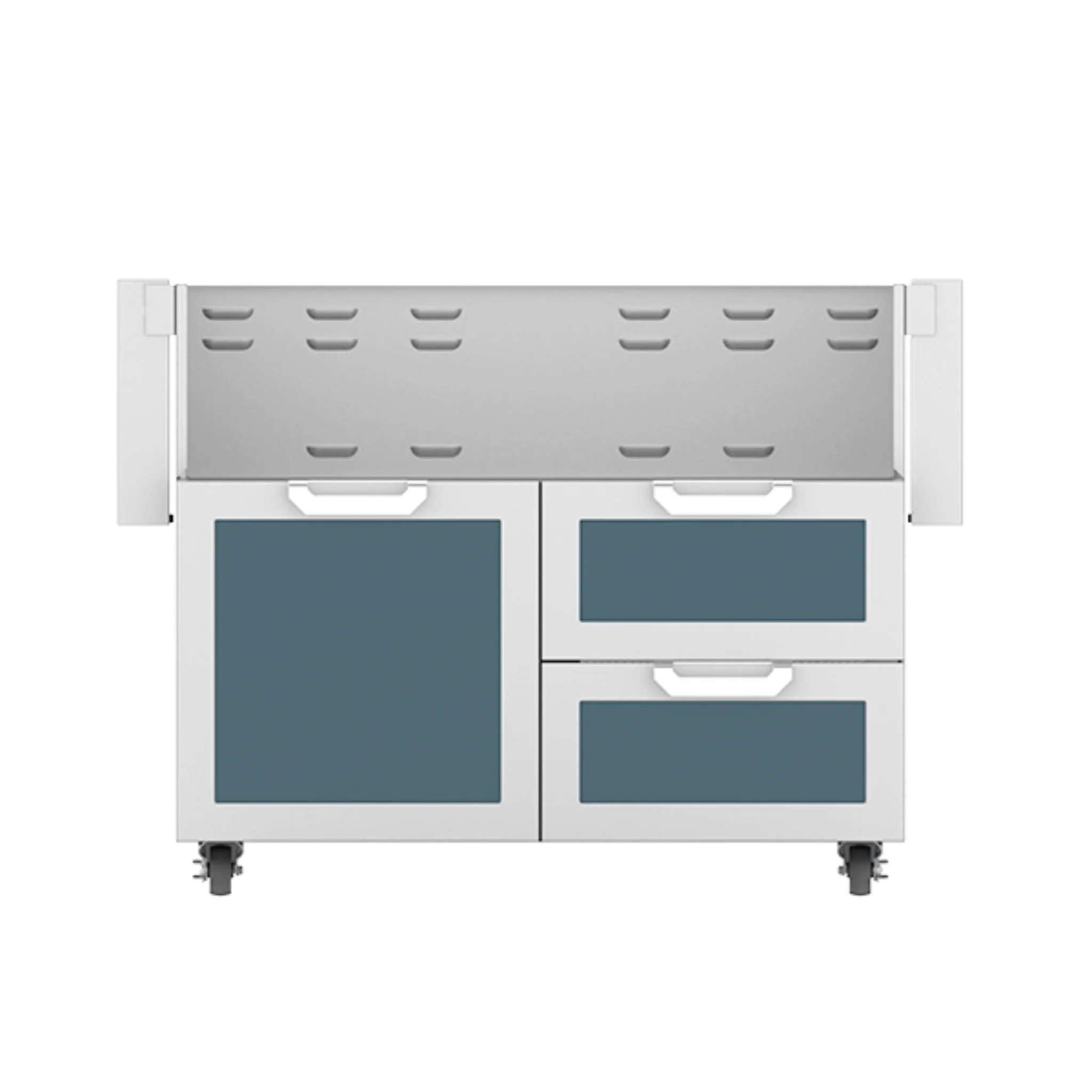 Hestan 42