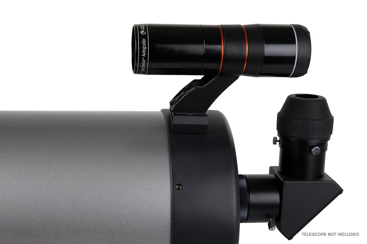 Celestron StarSense Auto Guider for Telescopes - Smartphone-Assisted Astrophotography & Night Sky Exploration (Perfect for Stargazing, Astronomy Enthusiasts & Astrophotographers)