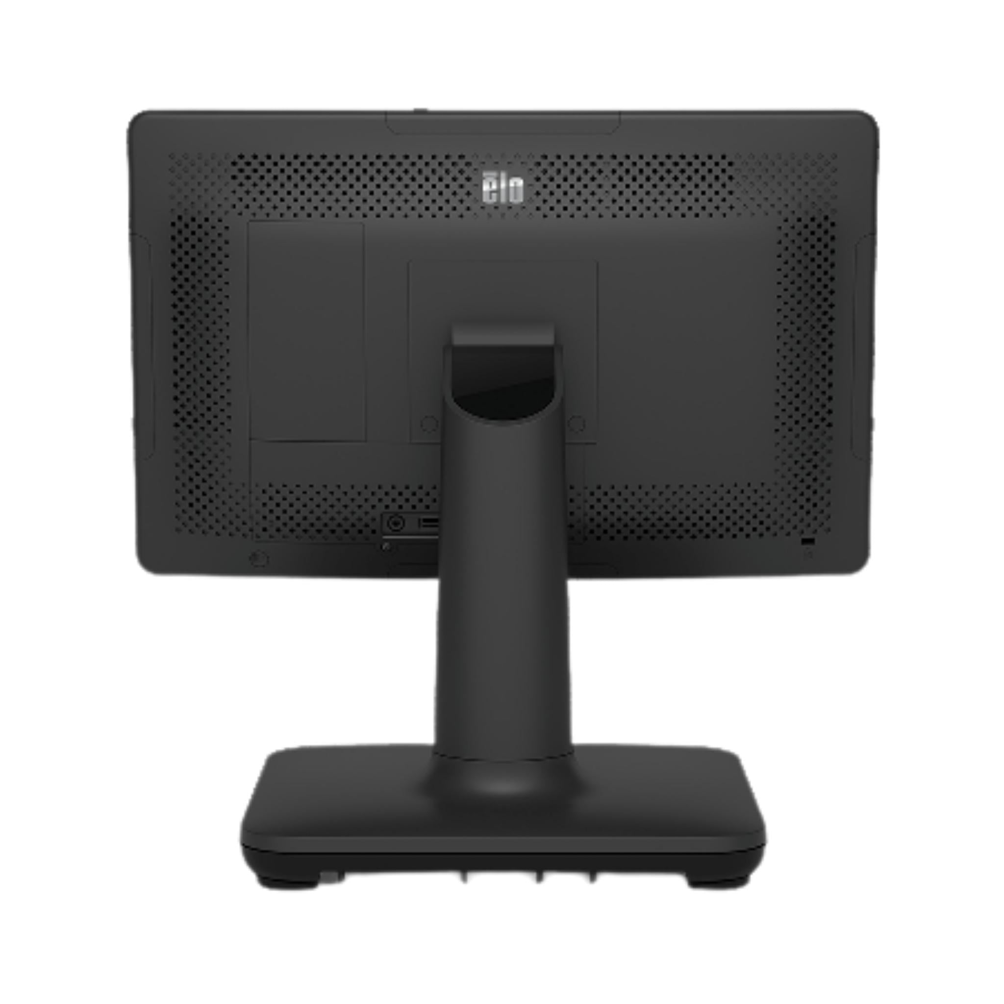Elo EloPOS™ 15 Inch Touchscreen POS Monitor - Restaurant, Retail & Hospitality Point of Sale Display with Anti-Glare Screen for Cashier Counter Use
