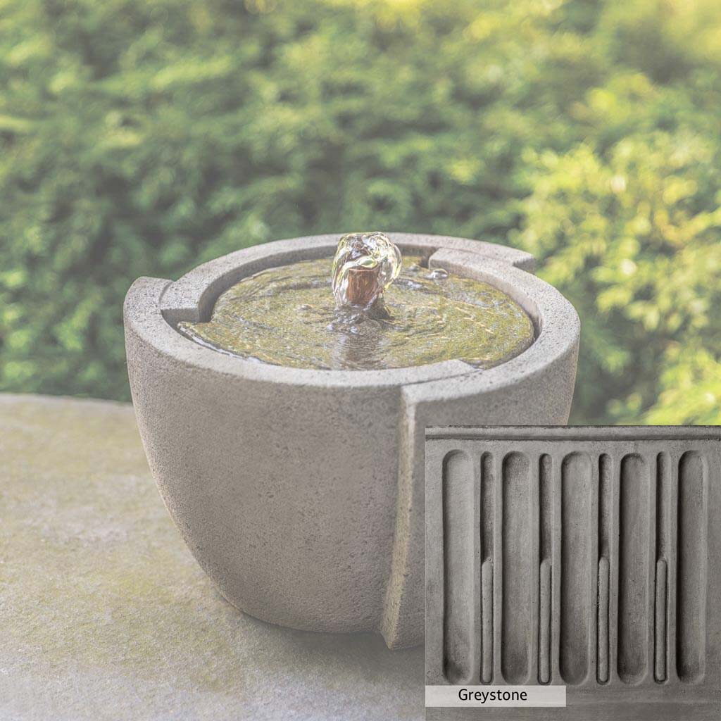 Lead Antique