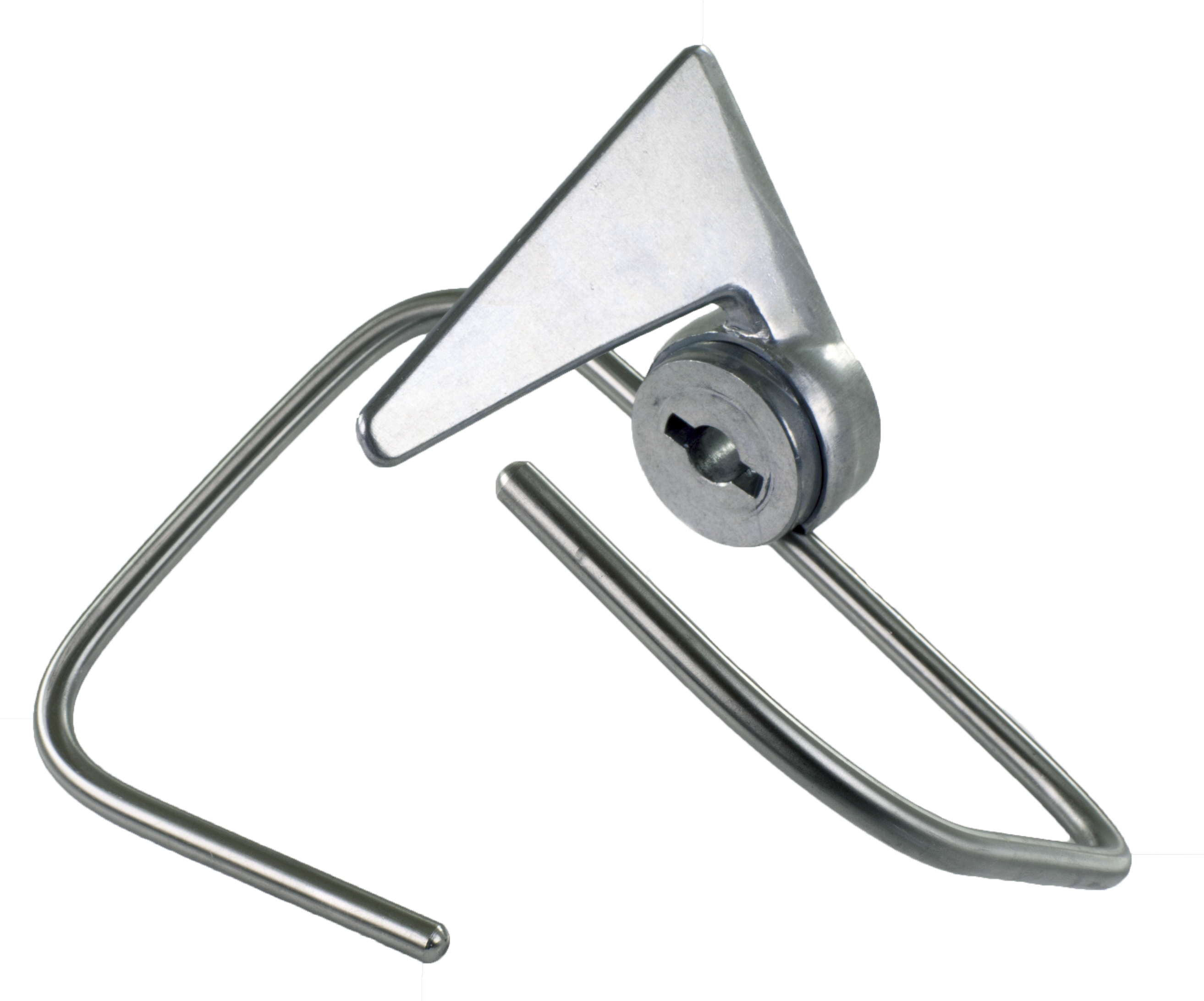 Bosch Nutrimill Two Replacement Dough Hooks - Compatible with Nutrimill Grain Mills - Perfect for Baking Bread & Pastries at Home
