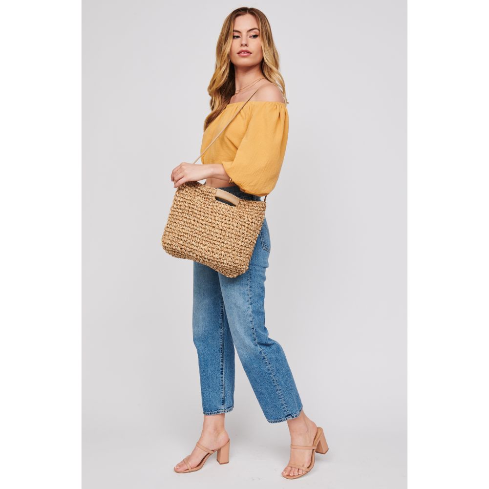 Stylish Southampton Crossbody Bag for Women - Fashionable & Lightweight Shoulder Purse - Perfect for Travel, Shopping & Everyday Use