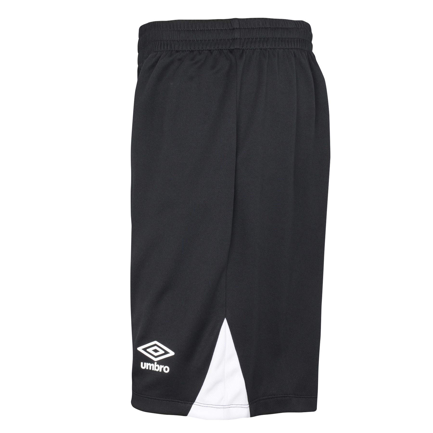 Umbro Kids' Youth Vertex Shorts - Lightweight & Breathable Soccer Shorts for Boys & Girls - Perfect for Training, Games & Outdoor Sports Activities