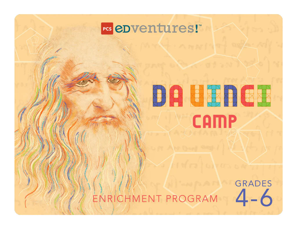Da Vinci Camp - Premium Outdoor Camping Gear for Hiking, Backpacking & Adventure | Durable & Lightweight Equipment for Outdoor Enthusiasts | Perfect for Camping Trips, Backcountry Exploration & Family Adventures