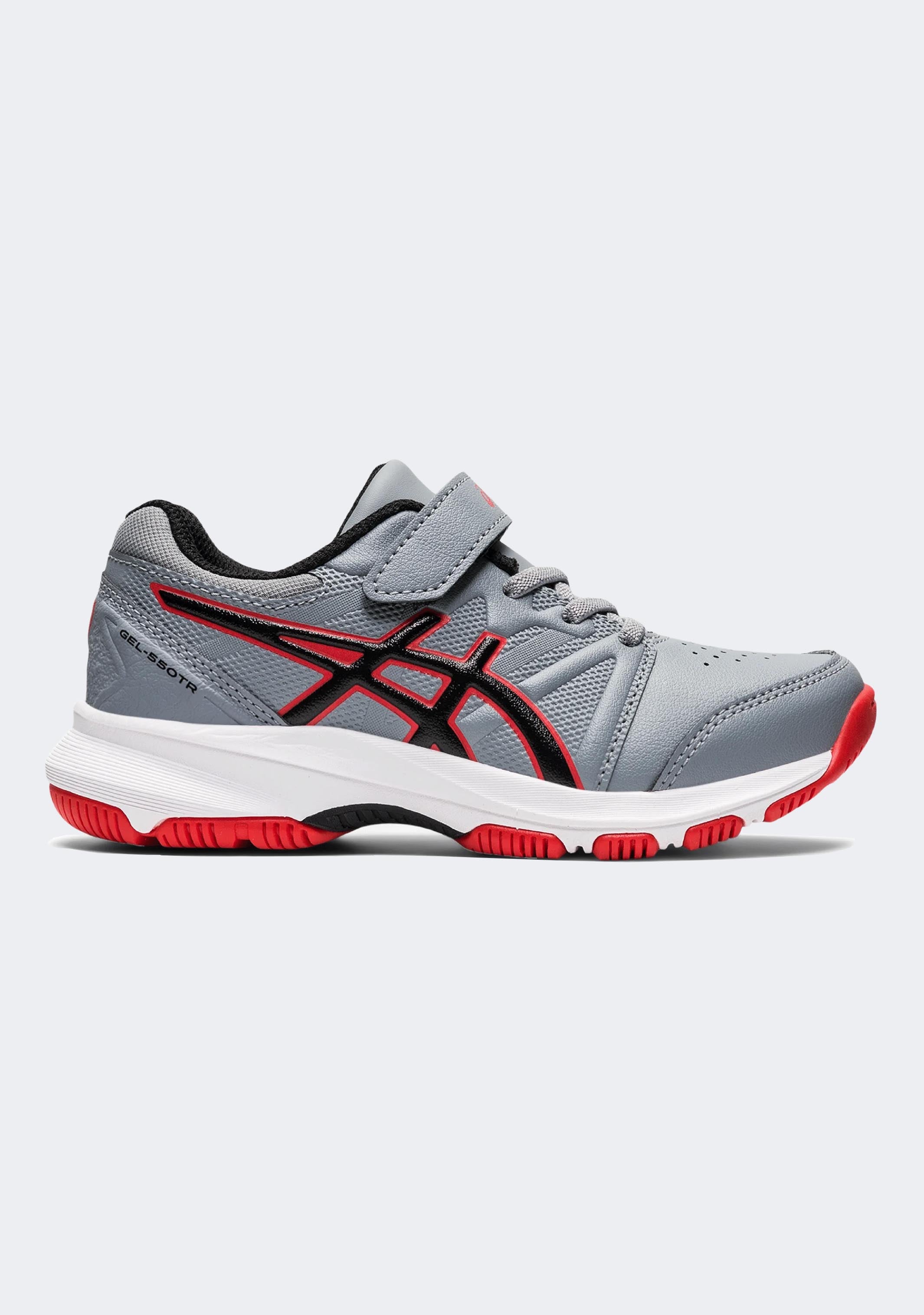 ASICS Kids' Gel 550TR PS Running Shoes - Lightweight Athletic Sneakers for Boys & Girls - Perfect for School, Sports & Daily Activities