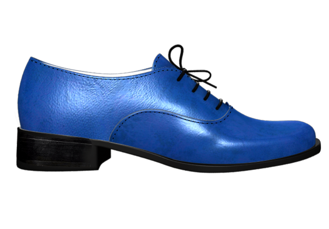 Lenox Oxfords 131 - Premium Men's Dress Shoes for Business & Formal Occasions | Comfortable & Stylish Leather Shoes for Office, Wedding & Professional Events