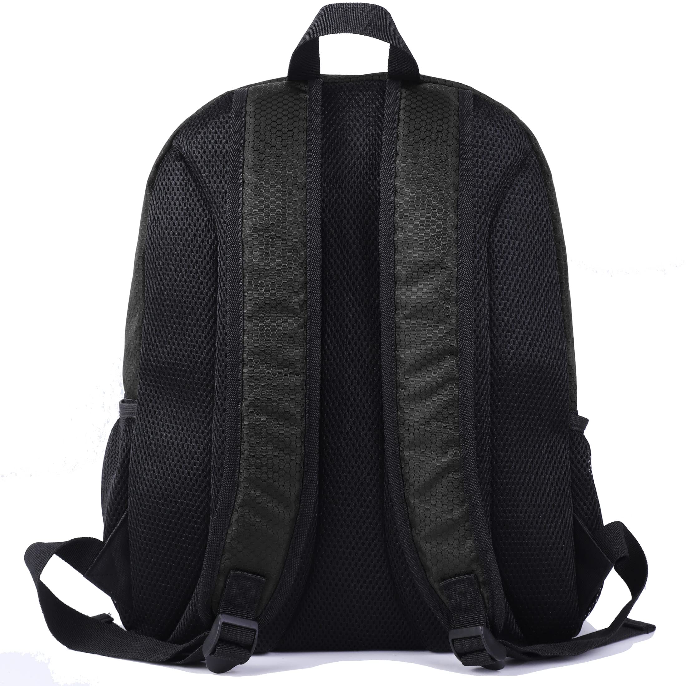 **Best Youth Soccer Backpack for Kids Ages 6-12 - Durable Sports Gym Bag for Soccer, Basketball, Volleyball & Football - Perfect for School, Training & Travel**