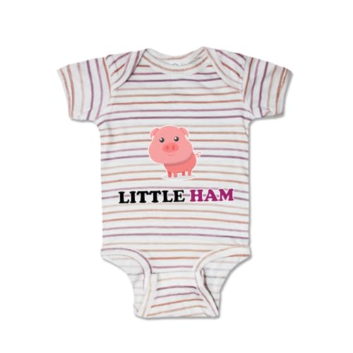Stripes Multi Girl Design Only