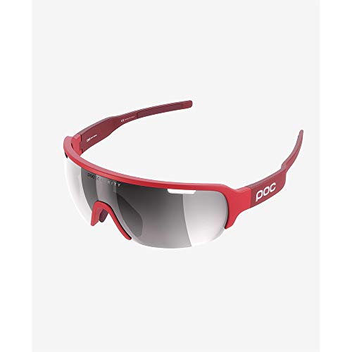 Bohrium Red/Violet/Silver Mirror Clarity