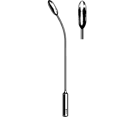 7mm Long Bakes Dilators - Medical Grade Silicone for Ear Stretching & Piercing Aftercare - Perfect for Body Jewelry & Gauge Training