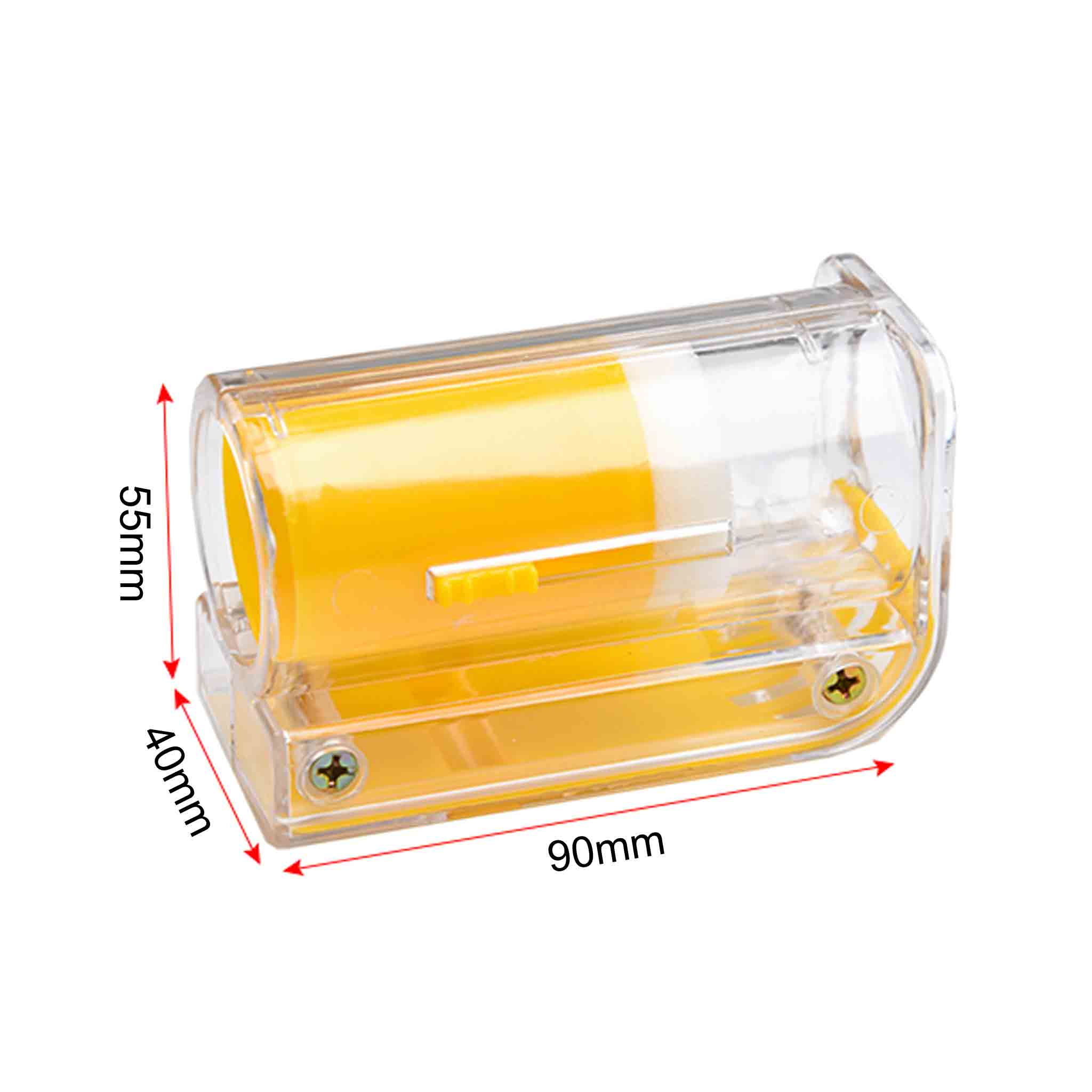 One-Handed Queen Bee Catcher - Beekeeping Tool for Easy & Safe Beehive Management | Perfect for Hobbyists & Professional Beekeepers