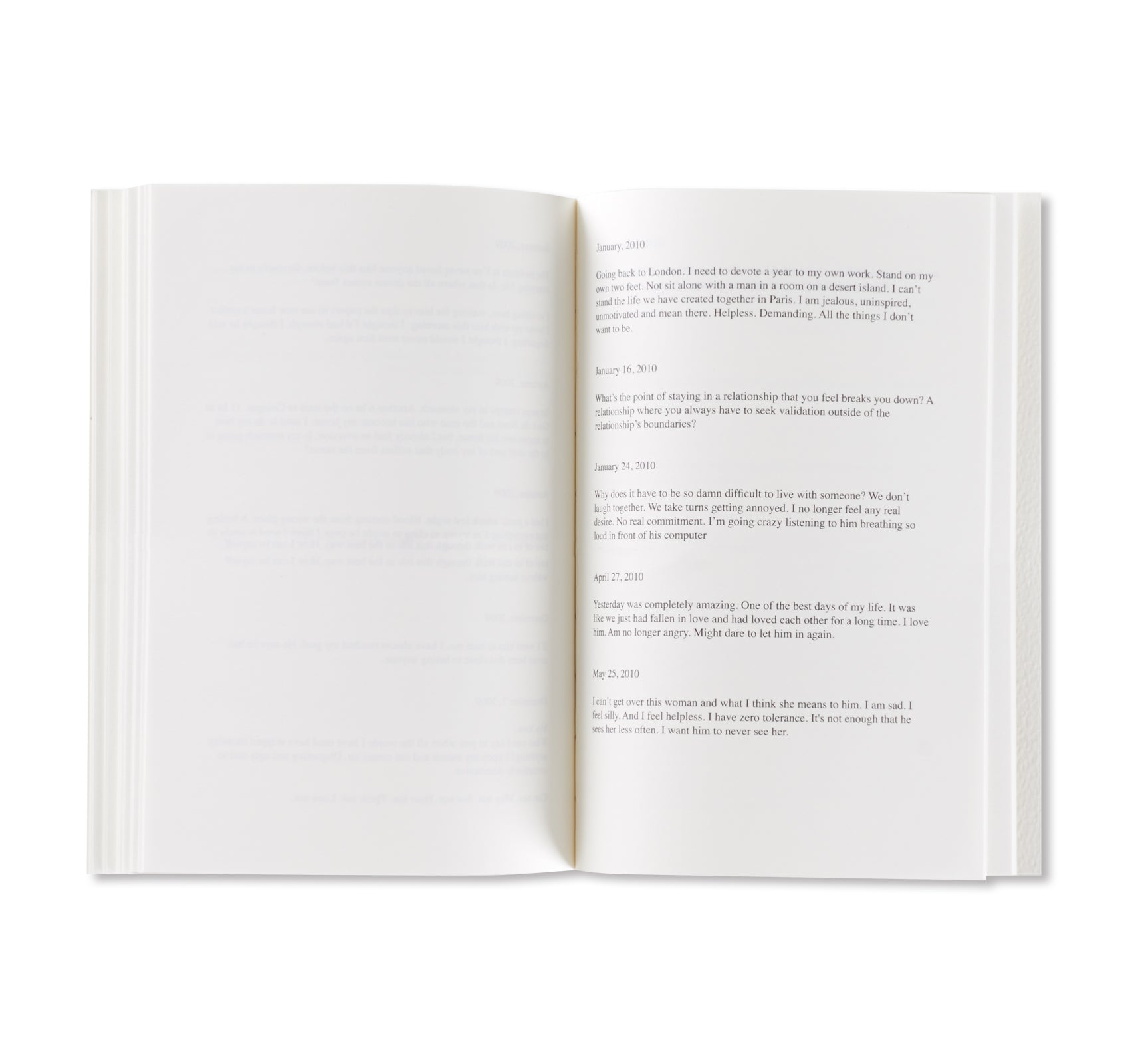 LINA SCHEYNIUS 10 by Lina Scheynius - Premium Art Photography Book for Collectors & Art Lovers | Perfect for Home Decor, Coffee Table Display & Gift Giving