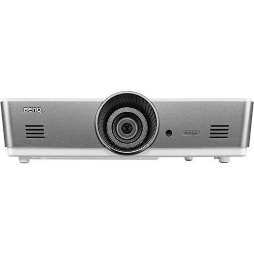 BenQ SW921 5000 Lumen WXGA DLP Projector - High Brightness Home Theater & Business Presentation Projector for Movies, Gaming & Office Meetings