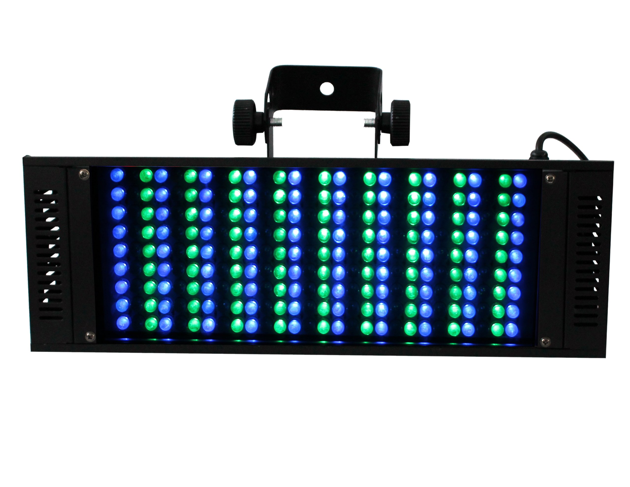 Mr. DJ BIG WASH LED Party Lights for DJ Events & Clubs