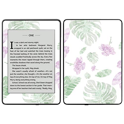 Water Color Flowers