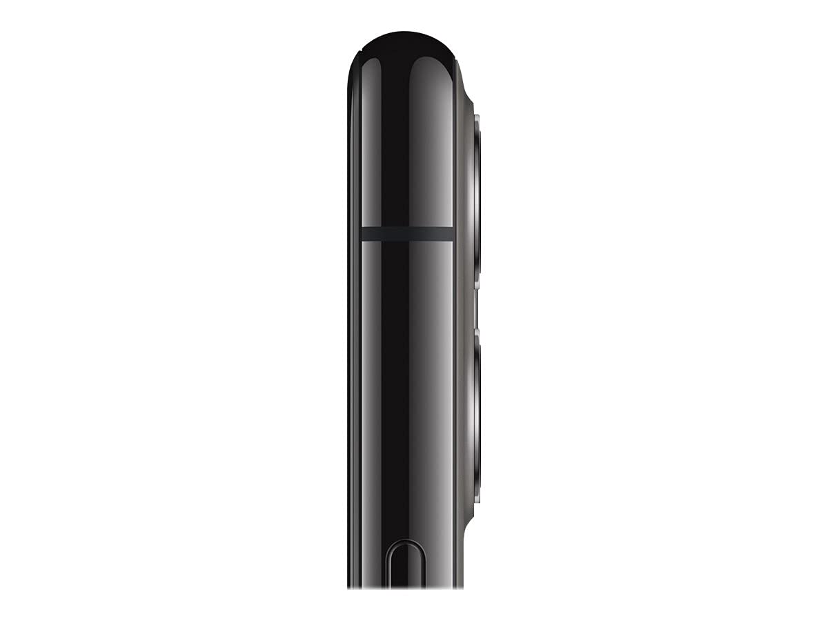 Apple iPhone 11 Pro 64GB Unlocked Smartphone - Space Gray (Renewed Premium) - Perfect for Business, Travel & Daily Use