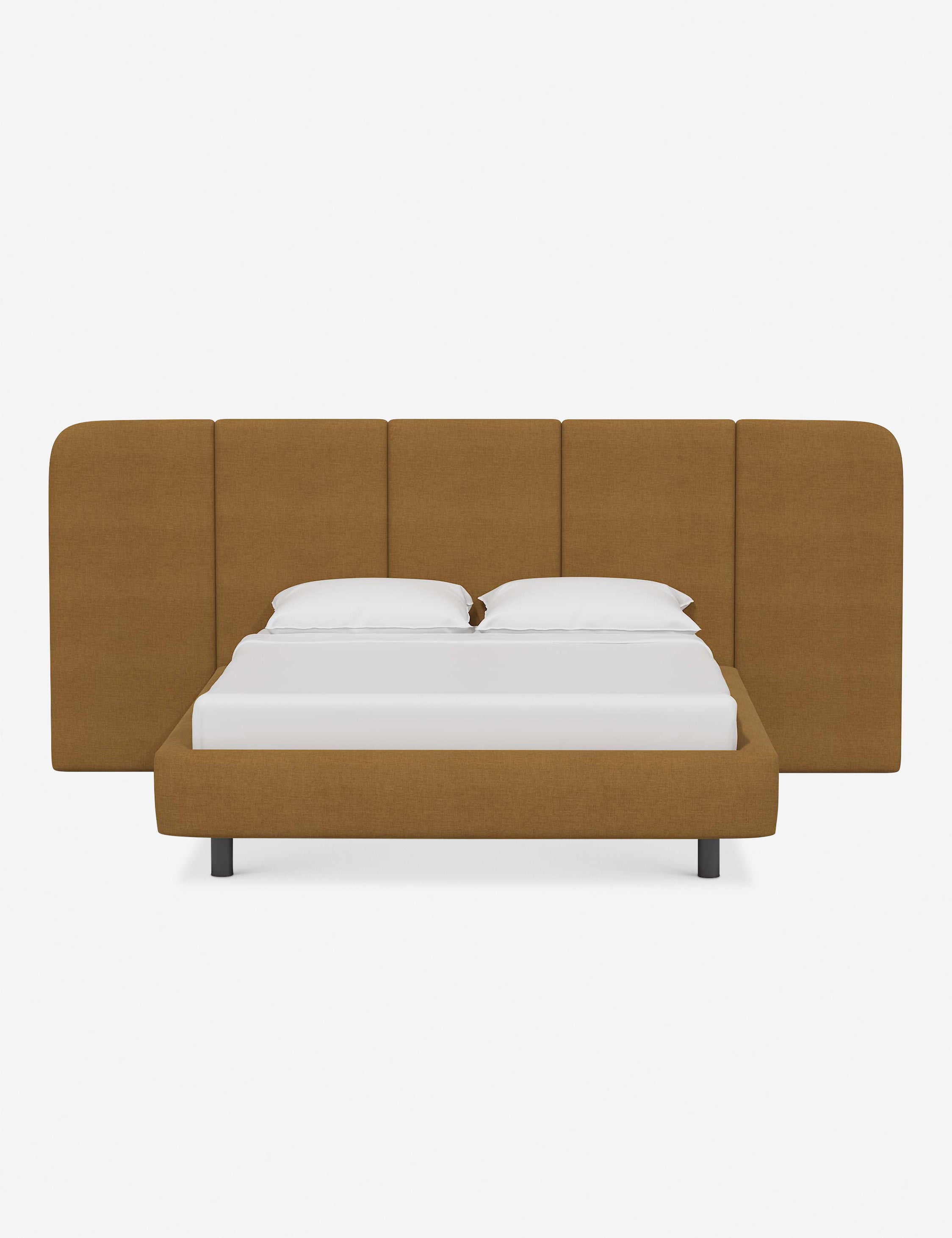 Sesame Linen Weave