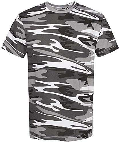Winter Camo