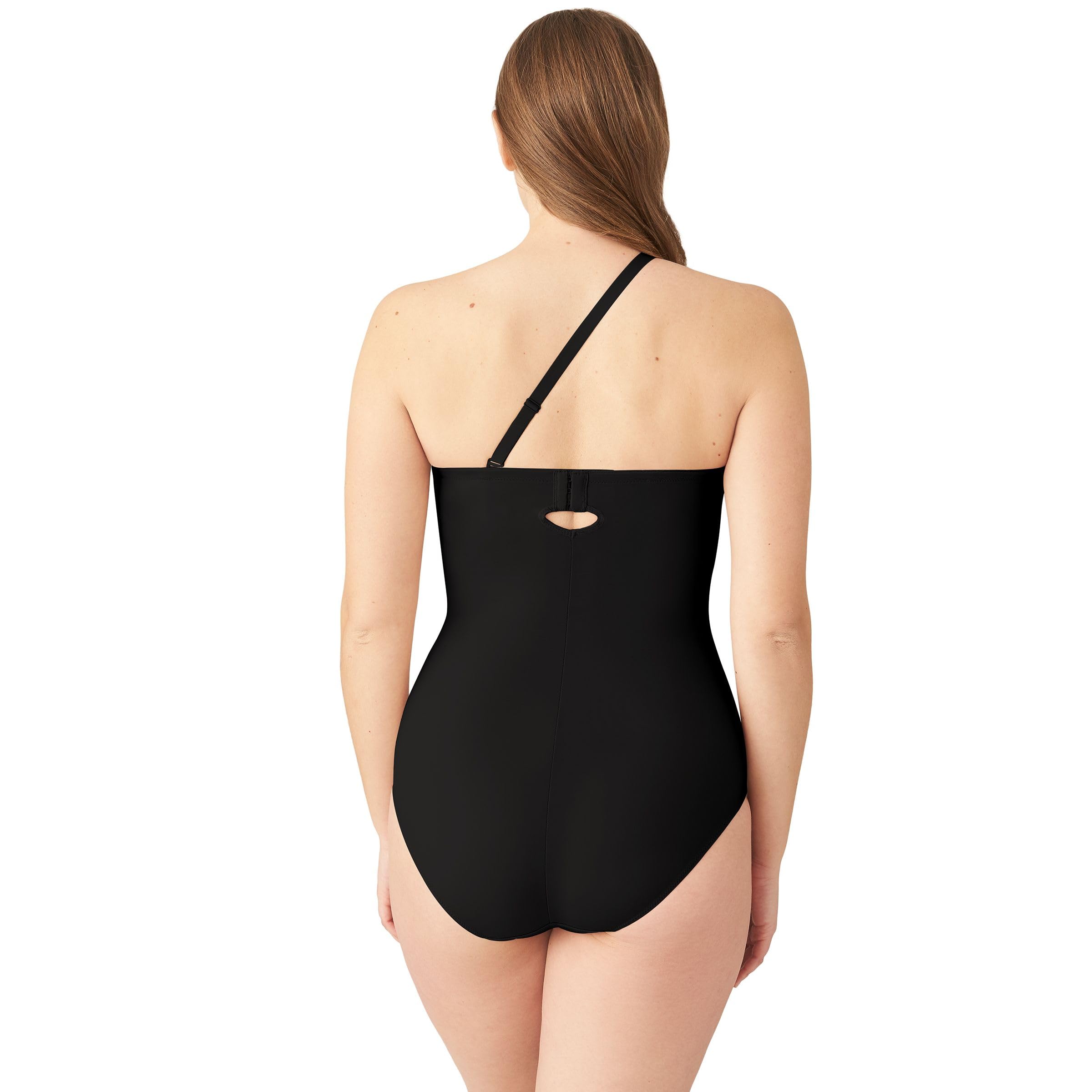 Wacoal Women's Red Carpet Bodysuit - Seamless Shapewear for Special Occasions & Evening Events | Slimming Underwear for Weddings, Parties & Formal Dinners