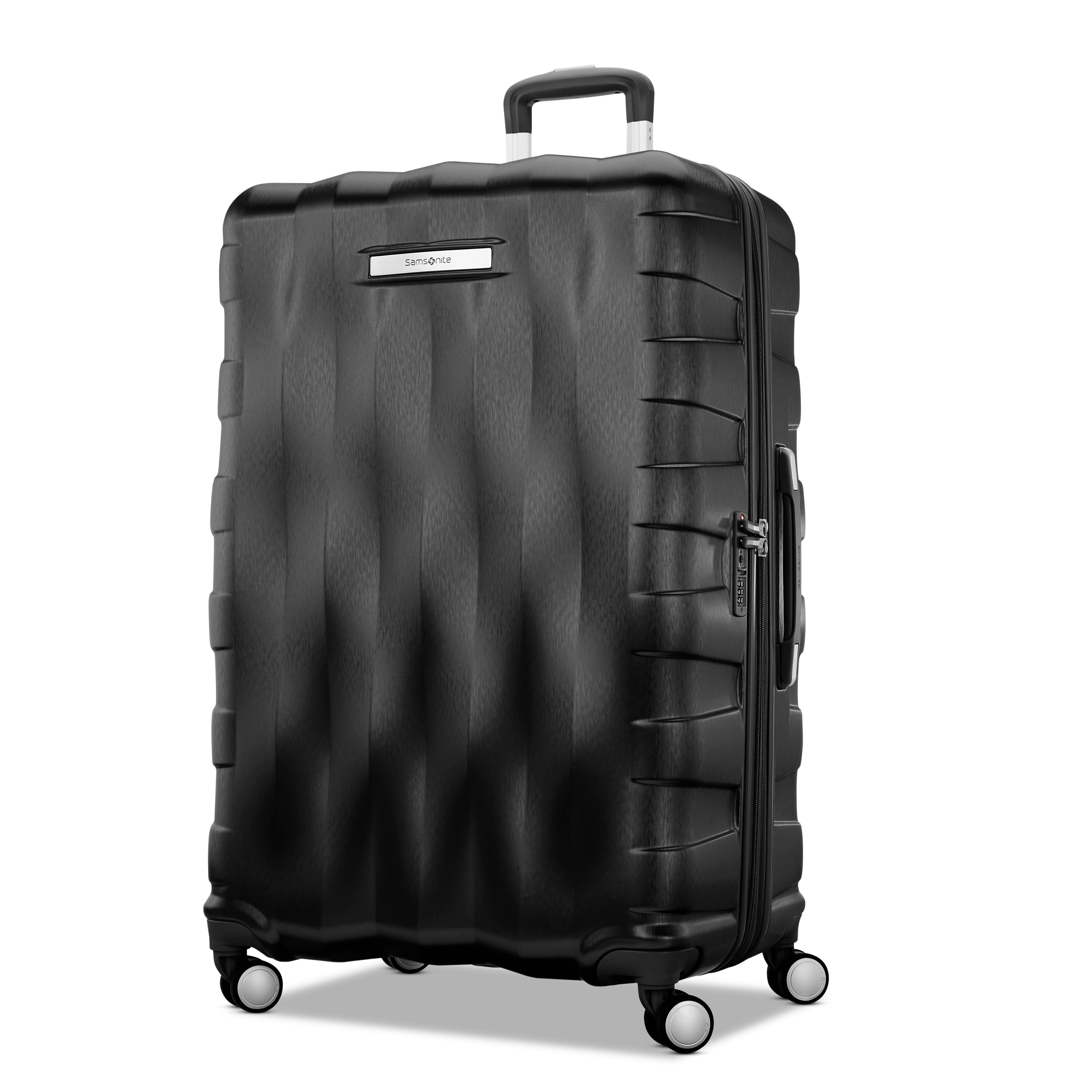 Samsonite Ziplite 6 Spinner Large Expandable Suitcase - 28
