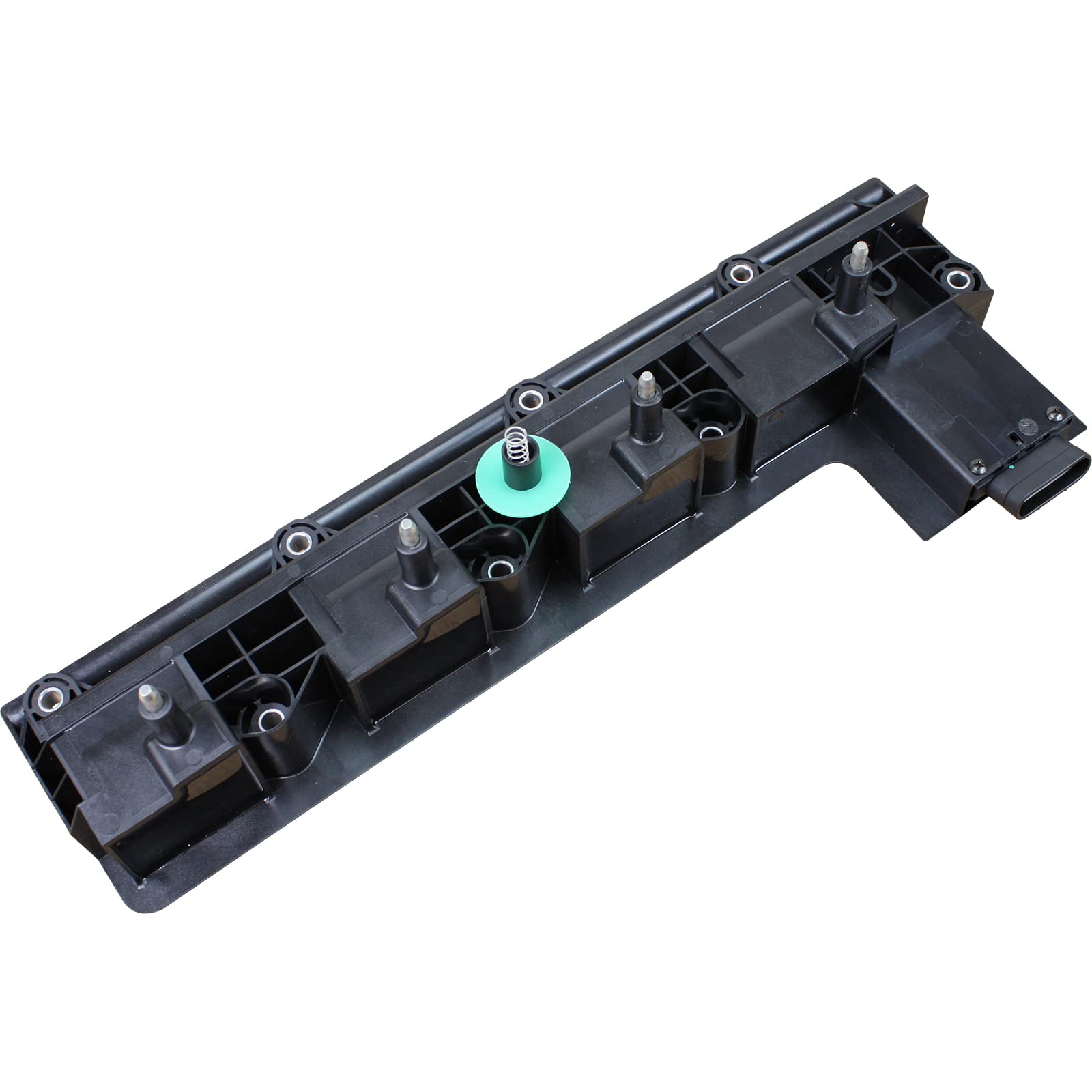 AIP Electronics Premium Ignition Coil Pack - Compatible with 2000-2003 Cadillac & Oldsmobile (Rear Right Passenger Side) - OEM Fit C265 - Improve Engine Performance & Fuel Efficiency for Smooth Driving
