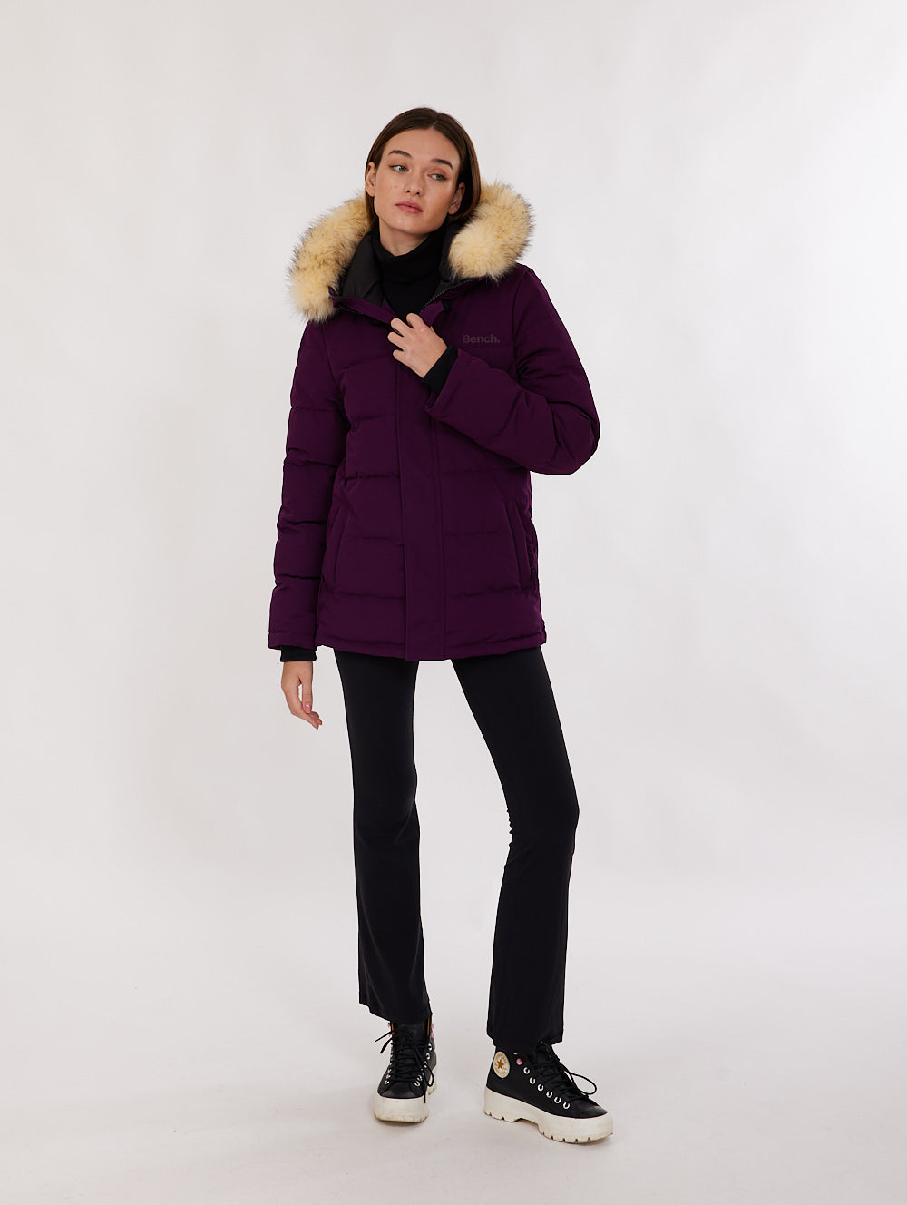 Eco-Friendly Jacket for Men & Women - Sustainable Waterproof Windbreaker for Outdoor Hiking & Travel - Recycled Materials & Lightweight Design