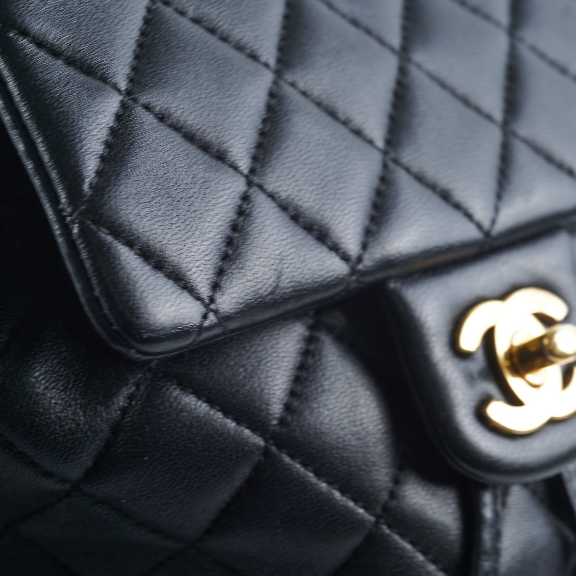Chanel Quilted Urbanspirit Backpack Black - Luxury Designer Backpack for Women, Fashionable Quilted Leather Backpack for Daily Use, Travel & Shopping