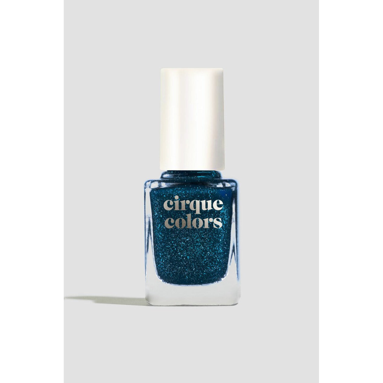 Cirque Colors Dioptase Nail Polish - 0.37 oz Vegan & Cruelty-Free Long Lasting Nail Lacquer - Perfect for Manicures, Pedicures & Nail Art Designs