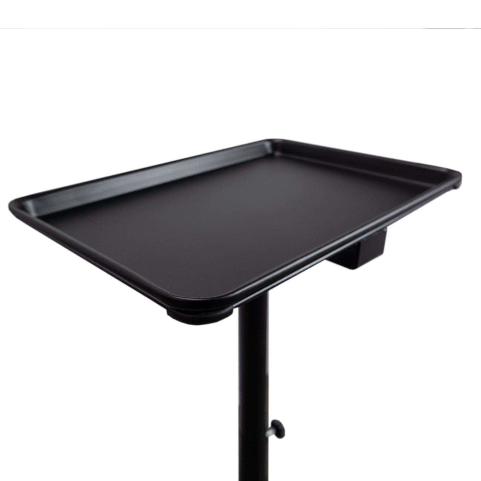 BAILEY Removable Top Service Tray - Versatile Serving Tray for Dining, Office & Home Organization - Perfect for Breakfast in Bed, Party Serving & Desk Accessories