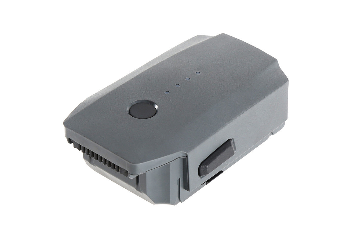 DJI Mavic Pro/ Air/ Mini Intelligent Flight Battery - High Capacity Replacement Drone Battery for Extended Aerial Photography & Videography - Perfect for Travel, Outdoor Adventures & Professional Filmmaking